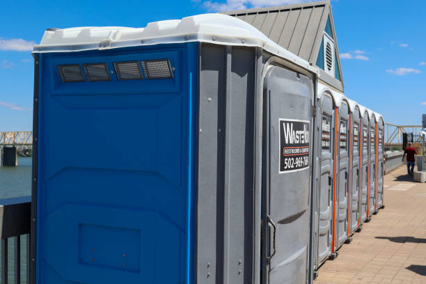 Reliable New Beaver, PA Portable Potty Rental Solutions